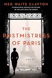 The Postmistress of Paris