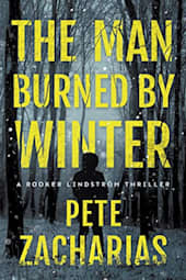 The Man Burned by Winter