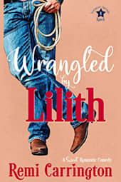 Wrangled by Lilith