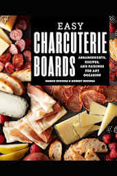 Easy Charcuterie Boards