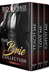 The Brie Collection: Books 1–3