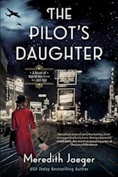 The Pilot's Daughter