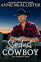 The Stardust Cowboy