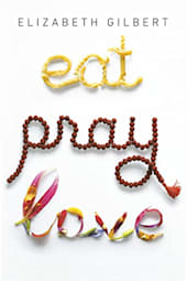 Eat Pray Love