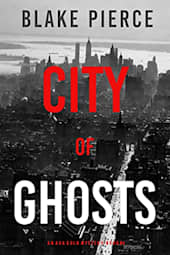 City of Ghosts