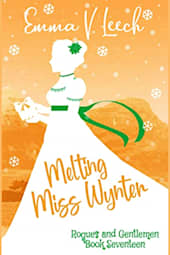 Melting Miss Wynter