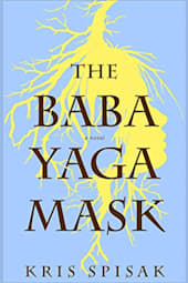 The Baba Yaga Mask