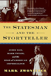 The Statesman and the Storyteller