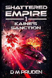 Kaine's Sanction