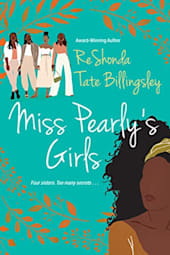 Miss Pearly's Girls