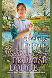 Weddings at Promise Lodge