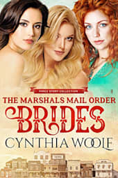 The Marshals Mail Order Brides