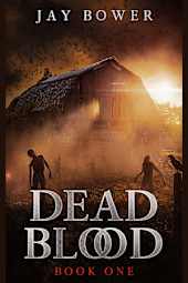 Dead Blood: Book One