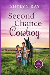 Second Chance Cowboy