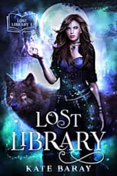 Lost Library