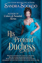 His Pretend Duchess