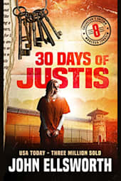 30 Days of Justis