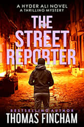 The Street Reporter