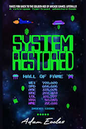 System Restored