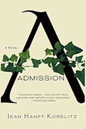 Admission