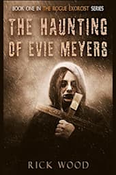 The Haunting of Evie Meyers