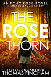 The Rose Thorn