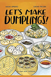 Let's Make Dumplings!