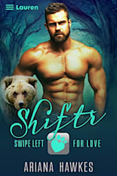 Shiftr: Lauren