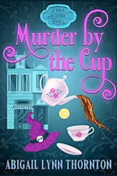 Murder by the Cup