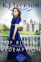 Of Risk & Redemption