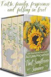 That Sunflower Summer Box Set