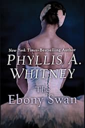 The Ebony Swan