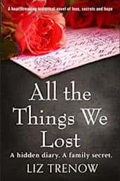 All the Things We Lost