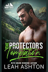 The Protector's Temptation