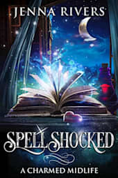 Spell Shocked