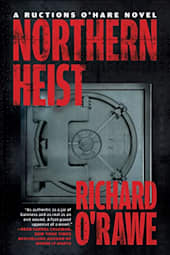 Northern Heist