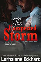 The Unexpected Storm