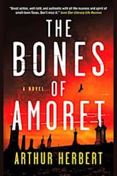 The Bones of Amoret