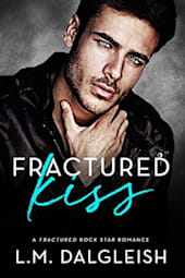 Fractured Kiss