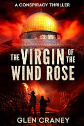 The Virgin of the Wind Rose