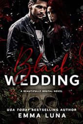 Black Wedding