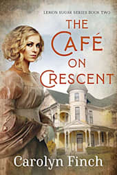 The Café on Crescent