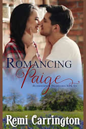 Romancing Paige