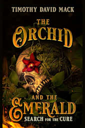 The Orchid and the Emerald: Search for the Cure