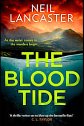 The Blood Tide