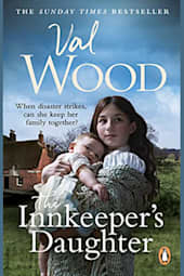 The Innkeeper's Daughter