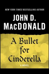 A Bullet for Cinderella