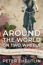 Around the World on Two Wheels