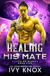 Healing His Mate