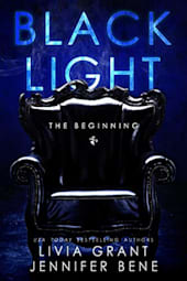 Black Light: The Beginning